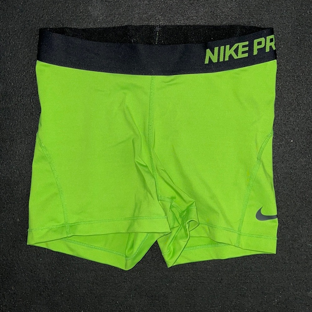 Nike Pro Shorts